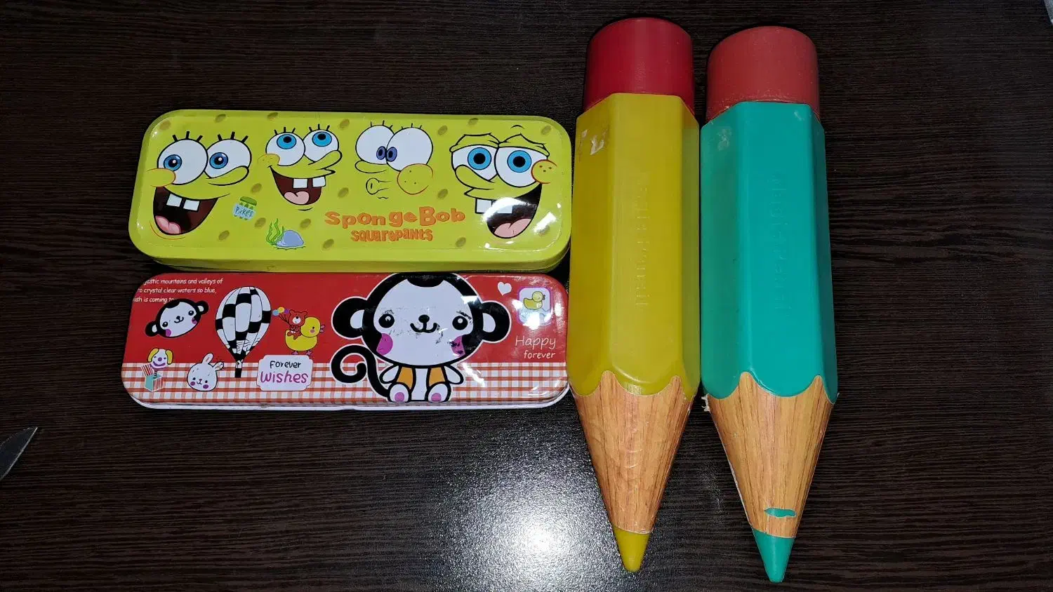 جامدادی|لوازم التحریر|اهواز, کیان اباد|دیوار