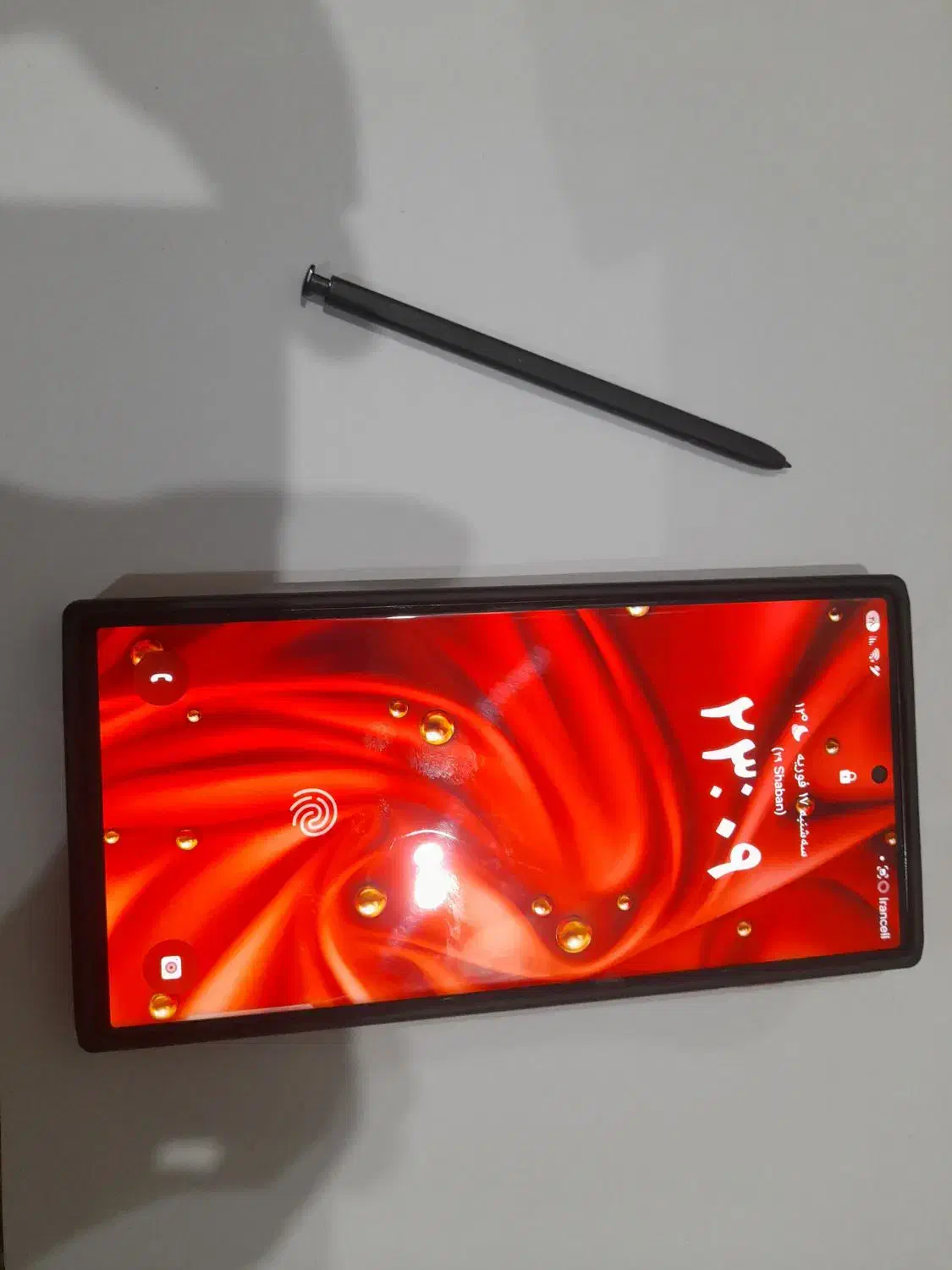 S23 ULTRA|موبایل|تهران, تهرانپارس غربی|دیوار