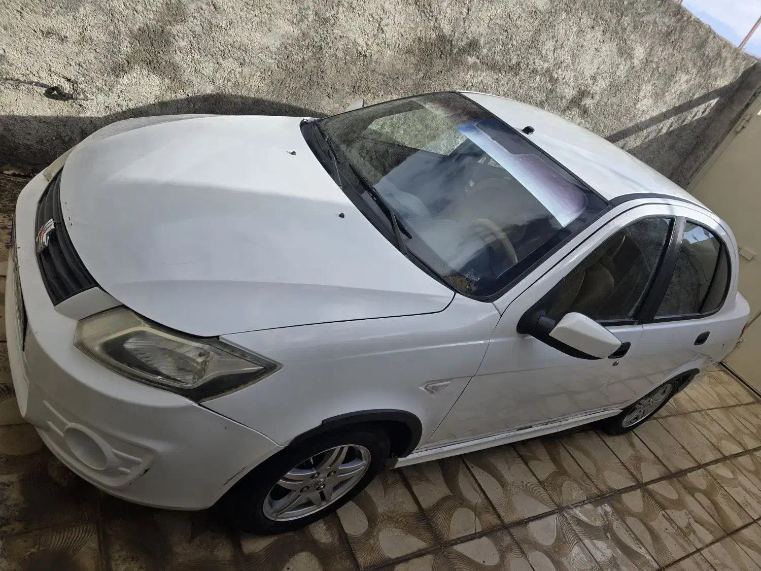 فروش خودرو|خودرو سواری و وانت|داران, |دیوار