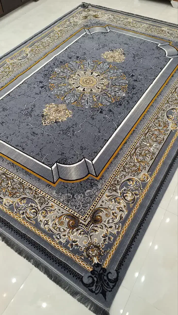 فرش تخفیفی و خریدار فرش|فرش|قم, نیروگاه|دیوار