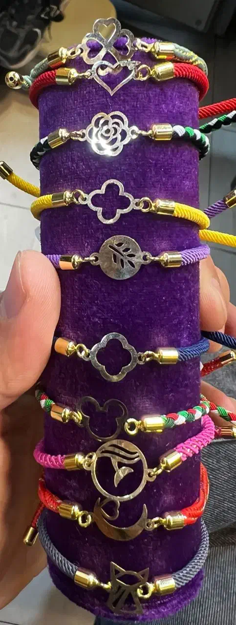 دستبند هدیه روز زن|جواهرات|بندرعباس, |دیوار