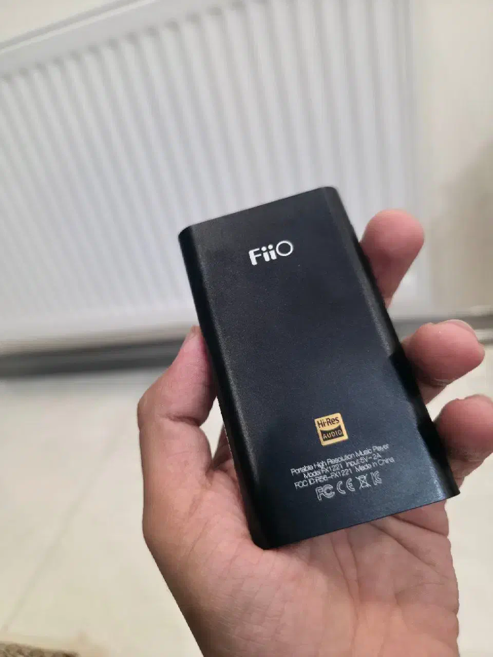 موزیک پلیر Fillo x1 ll|پخش‌کننده همراه|اسلام‌شهر, شهرک مهدیه|دیوار