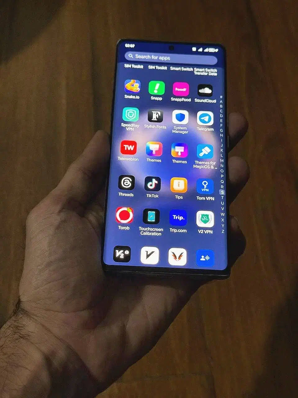 honor 70|موبایل|لاهیجان, شهرک سلمان فارسی|دیوار