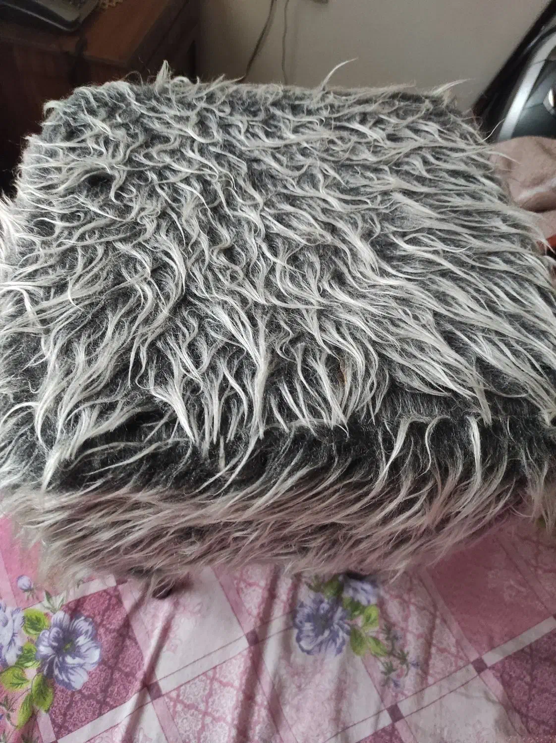 پاف|صندلی و نیمکت|تبریز, |دیوار