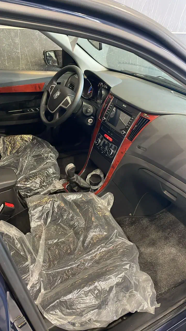 دنا ۹۹ صفر کیلومتر|خودرو سواری و وانت|مشهد, کلاهدوز|دیوار