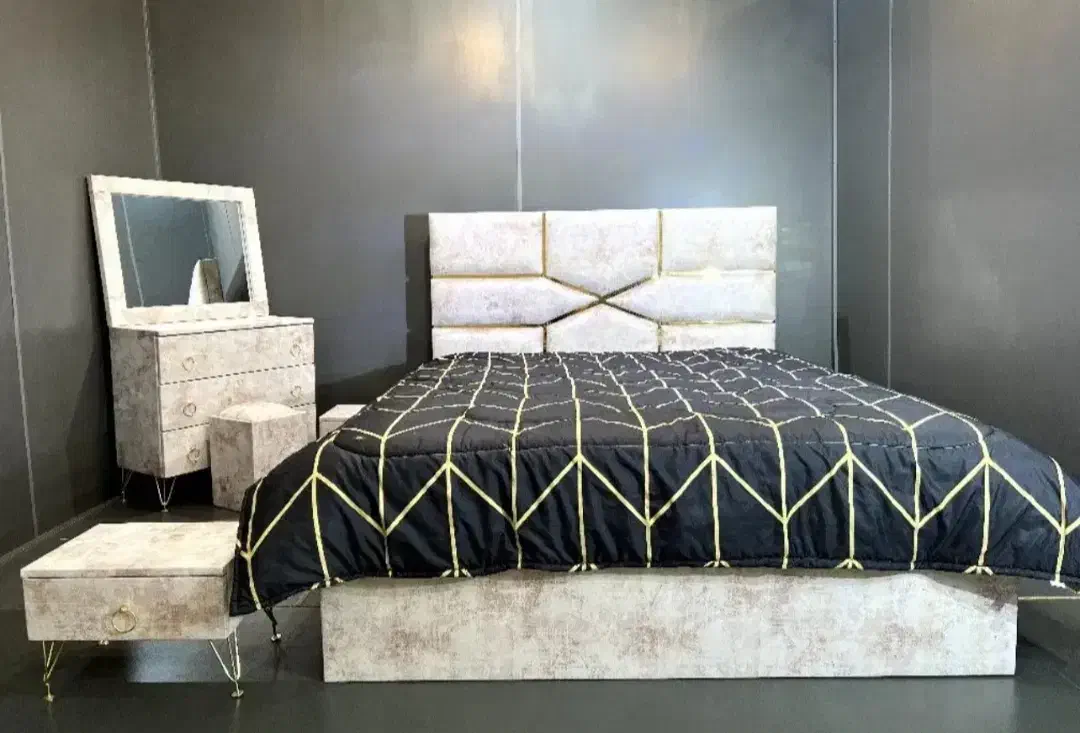 سرویس خواب|تخت و سرویس خواب|تهران, شهرک ولیعصر جنوبی|دیوار