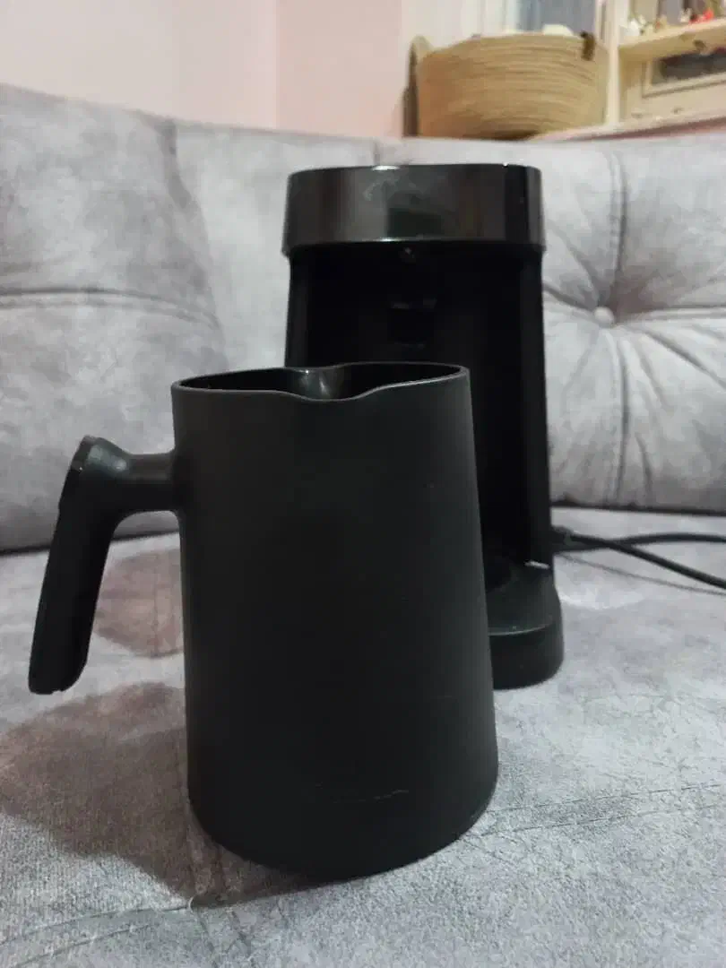 قهوهساز ترک Arzum OKKA Minio Jet (خرید از دبی)|سماور، چایساز، قهوهساز|بندرعباس, |دیوار