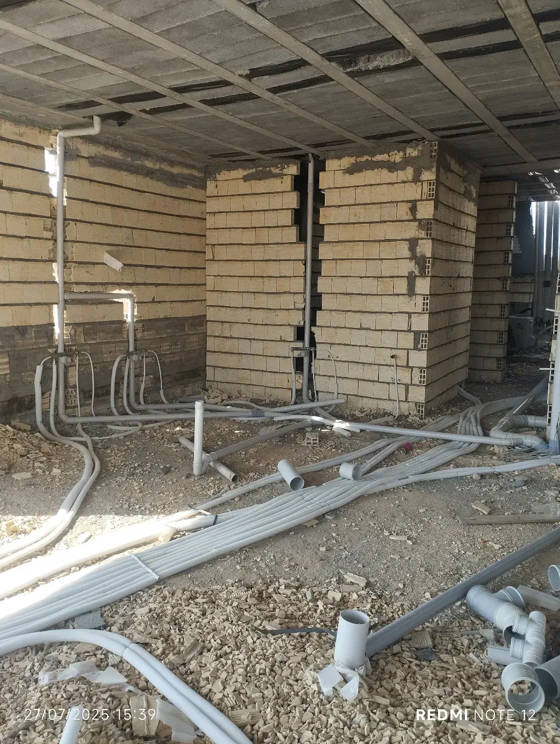 لوله کشی آب و فاضلاب و تعمیرات به صورت تخصصی|خدمات پیشه و مهارت|اصفهان, سرچشمه|دیوار