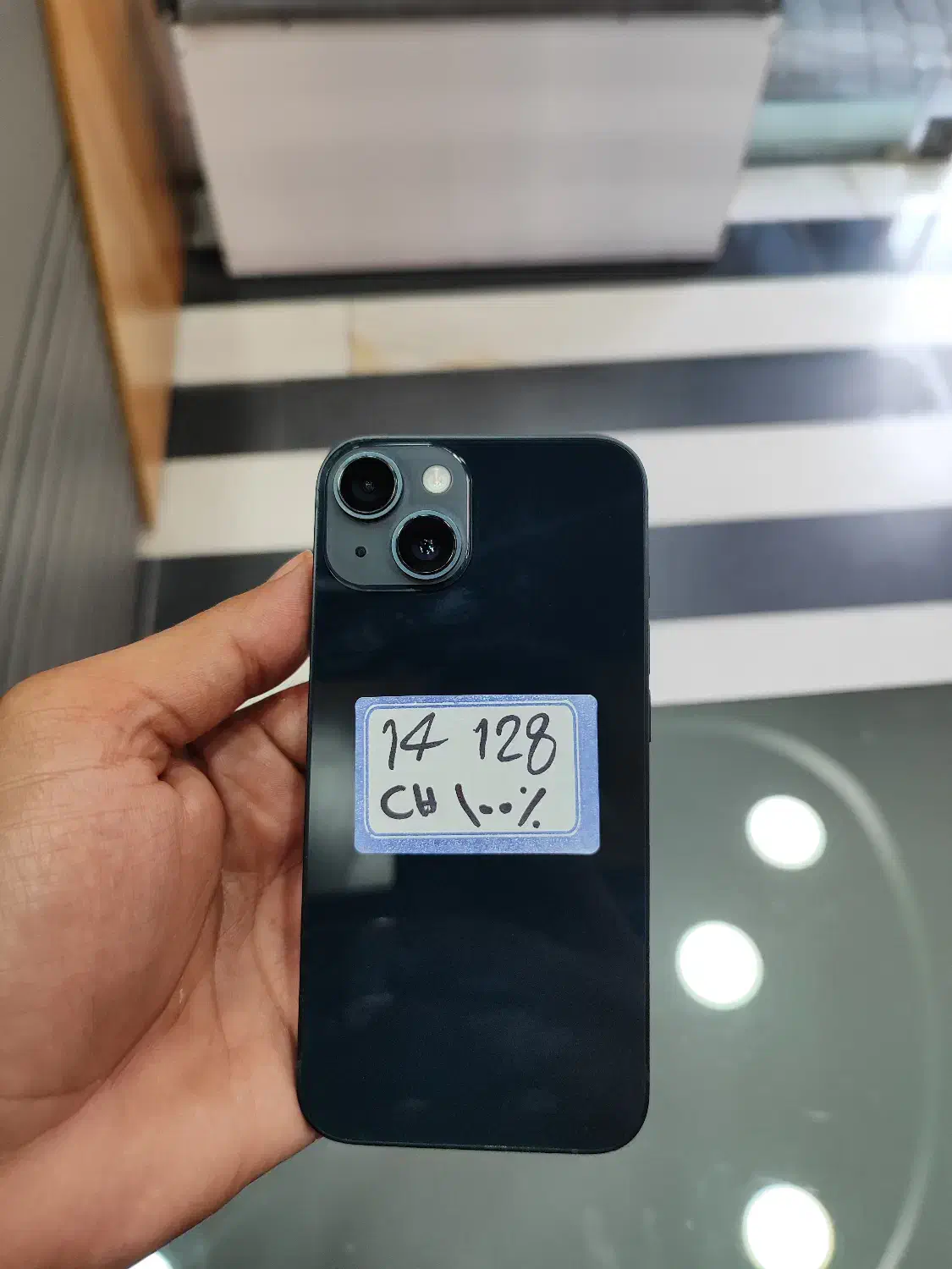 آیفون 14 نرمال|موبایل|نوشهر, |دیوار