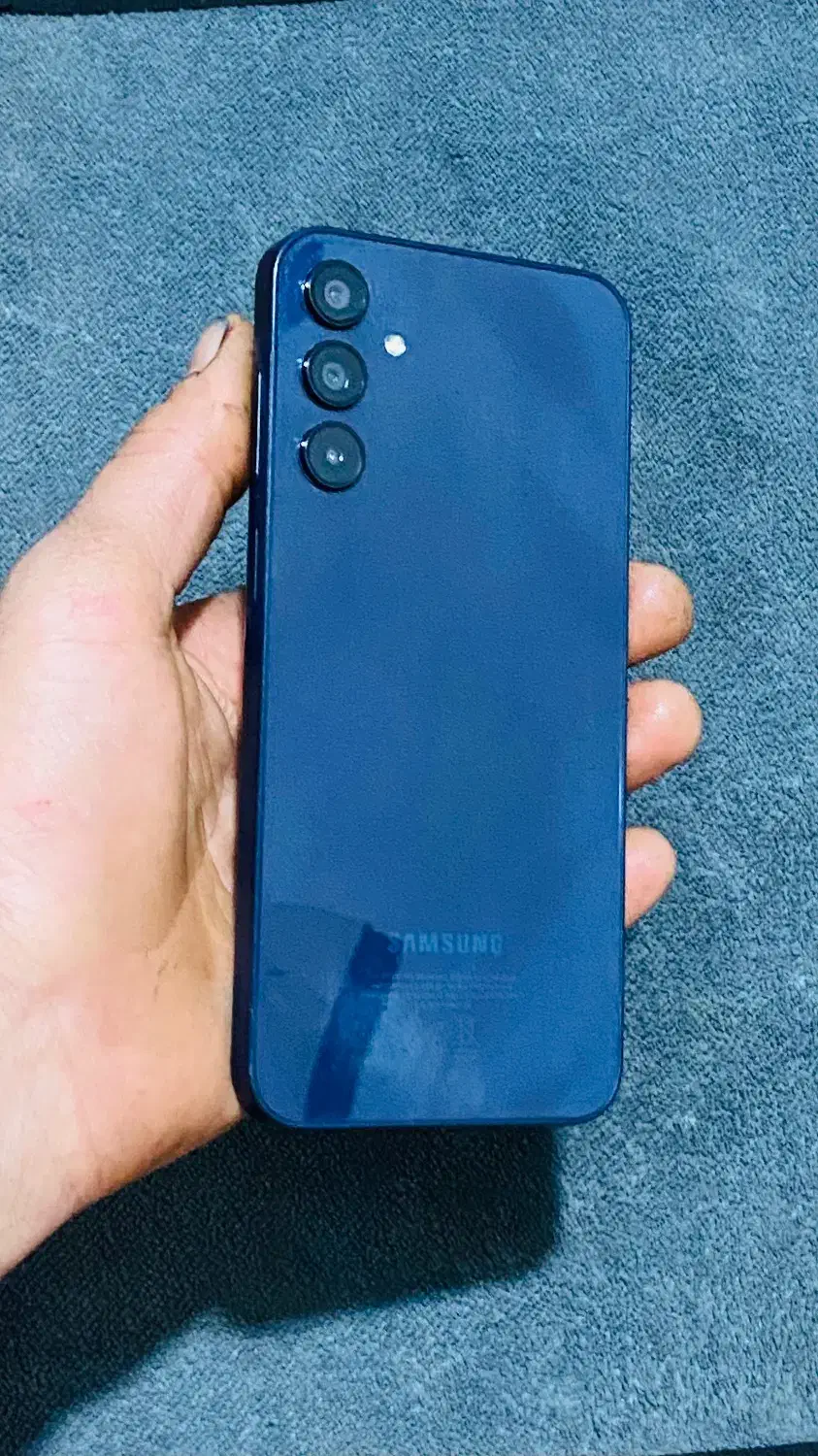 سامسونگ A15|موبایل|آزادشهر, |دیوار