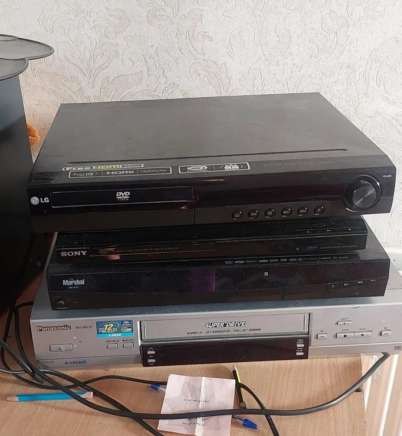 وسایل منزل|حراج|شیراز, رکنآباد|دیوار