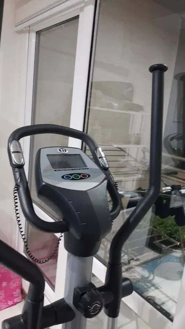 اسکی فضایی|تجهیزات ورزشی|کرج, جهانشهر|دیوار