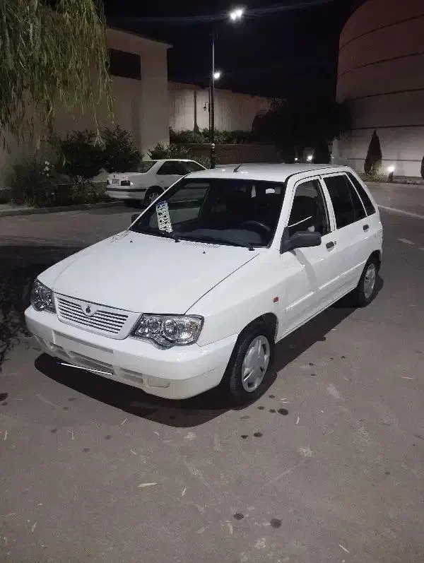 111مدل97سالم و مرتب|خودرو سواری و وانت|همدان, |دیوار