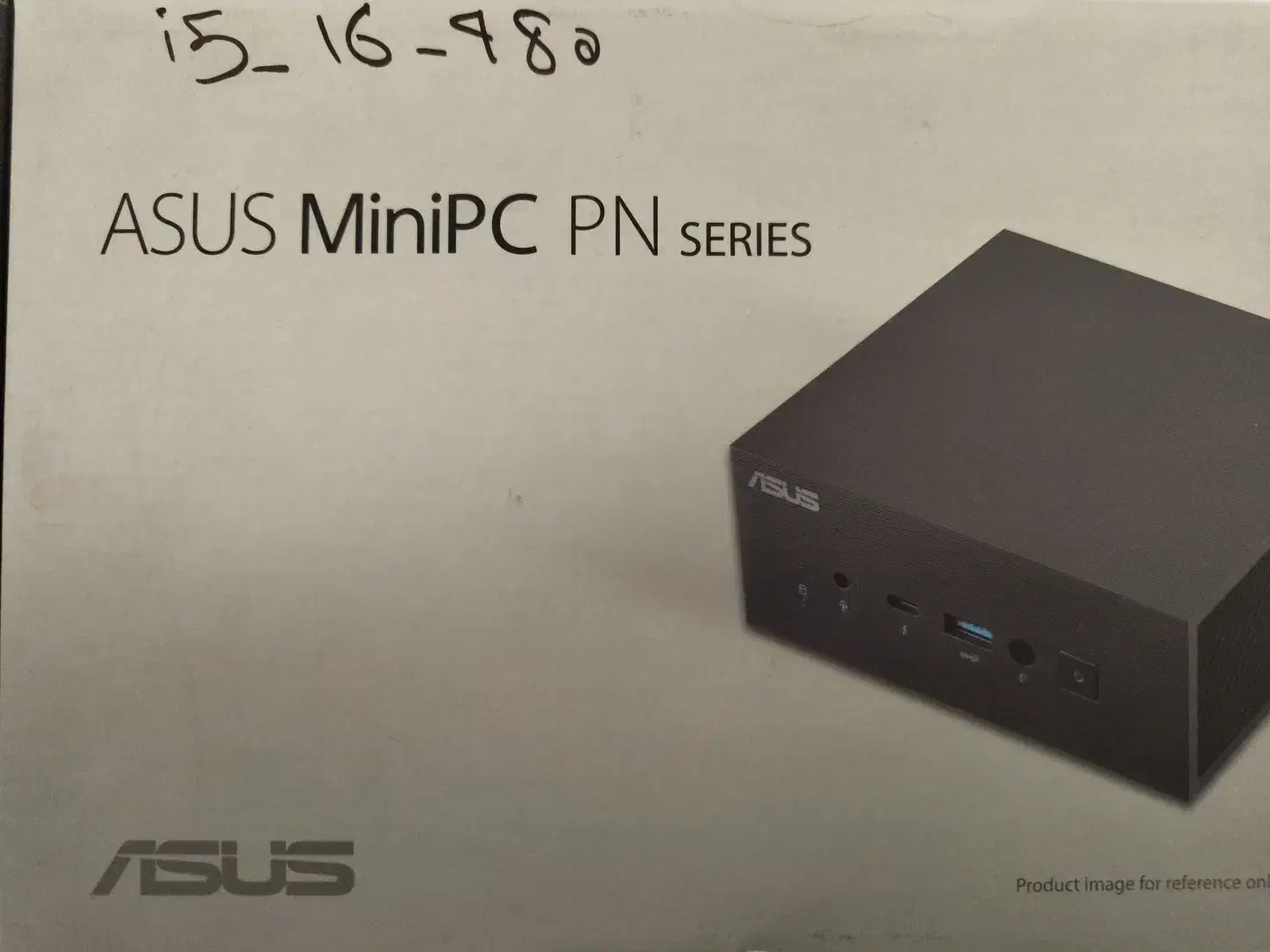 mini pc برند ایسوس رم ۱۶ i5 نسل ۱۲|رایانه رومیزی|کرمان, |دیوار