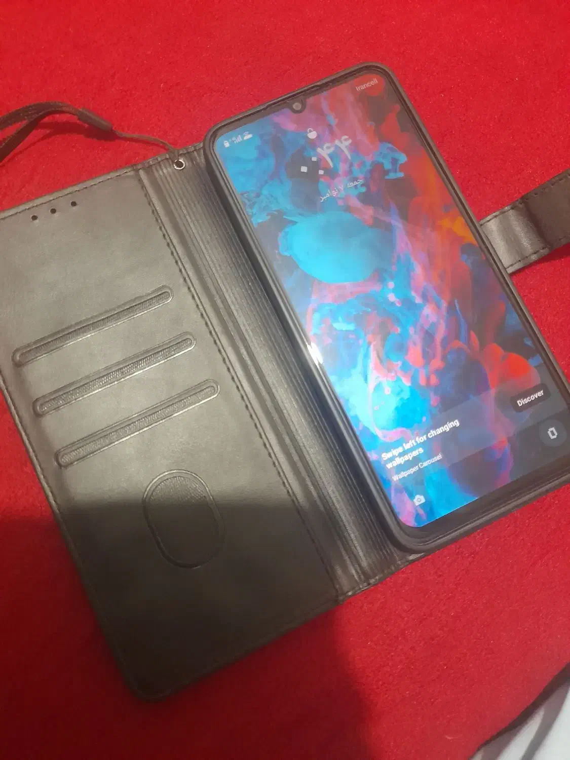 گوشی ریلمی C51|موبایل|زابل, |دیوار