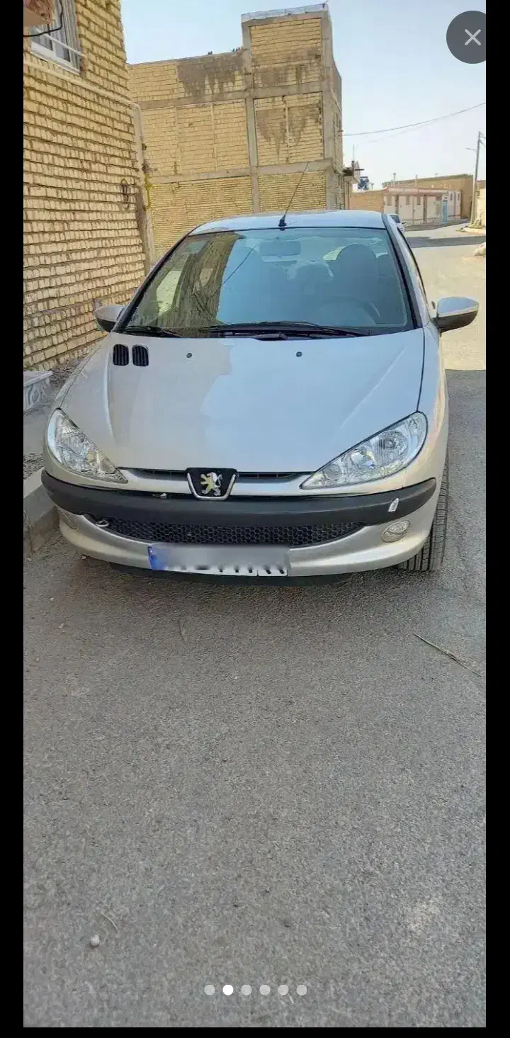 سلام ۳دستگاه ماشین فروشی ۲۰۶ موتوربنلی ال۹۰ فوری|خودرو سواری و وانت|برخوار, |دیوار