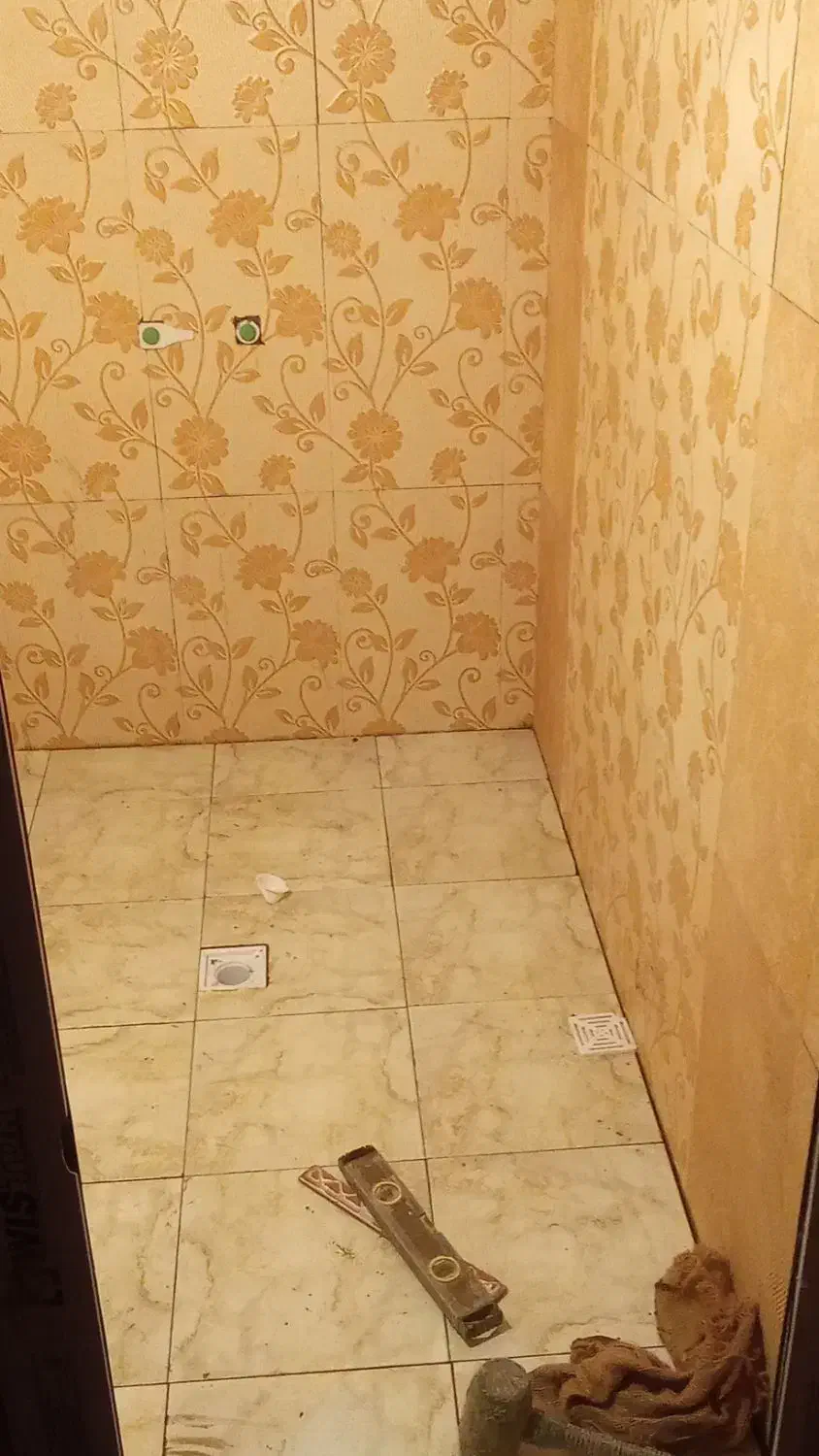 کاشی کار|خدمات پیشه و مهارت|نرماشیر, |دیوار