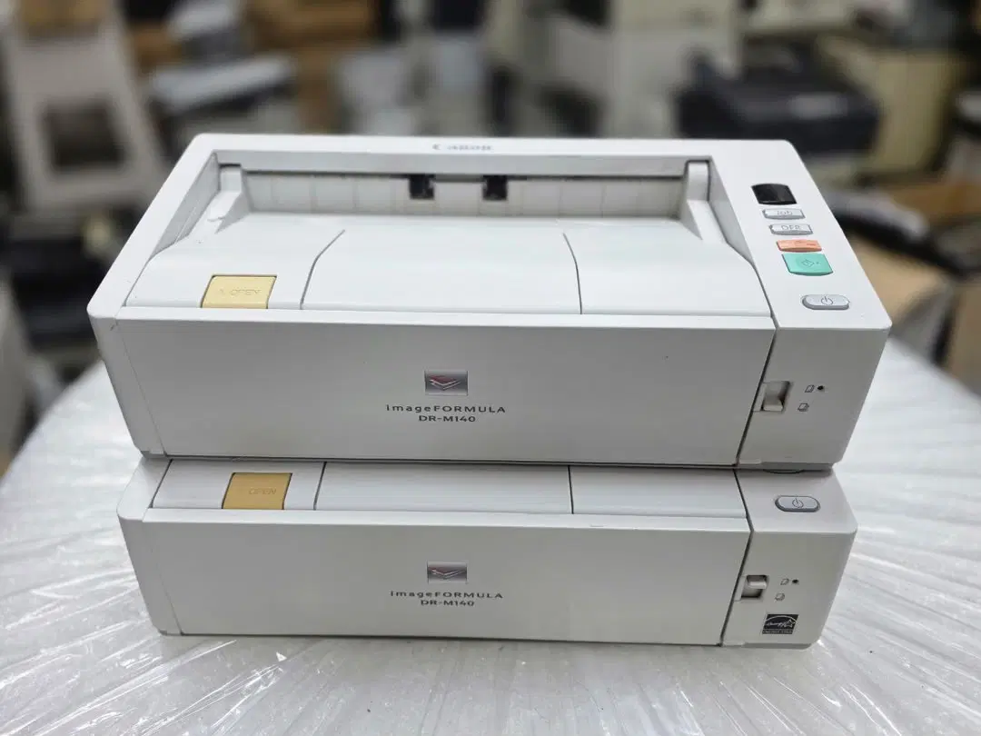 فروش اسکنر استوک کنون m140|پرینتر، اسکنر، کپی، فکس|تهران, نارمک جنوبی|دیوار