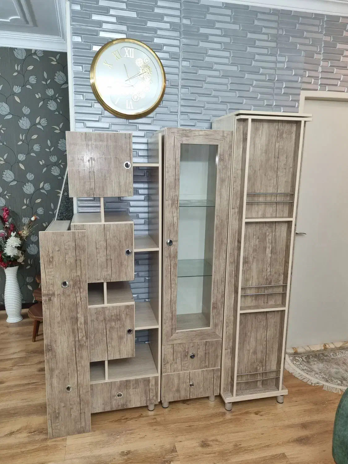 کمد|جاکفشی، کمد، دراور|تهران, جوادیه تهرانپارس|دیوار