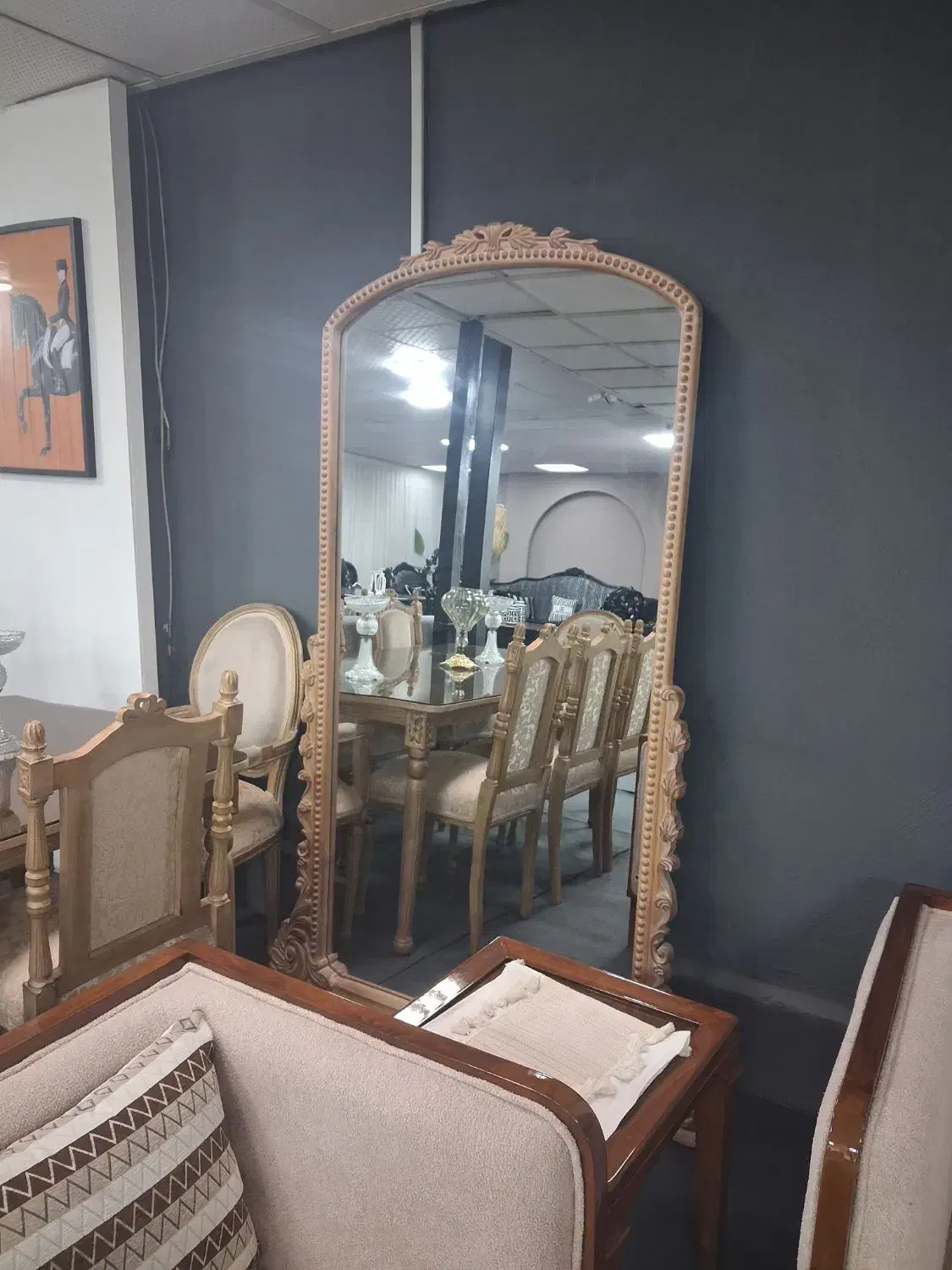 اینه قدی|آینه|تهران, تهرانسر مرکزی|دیوار