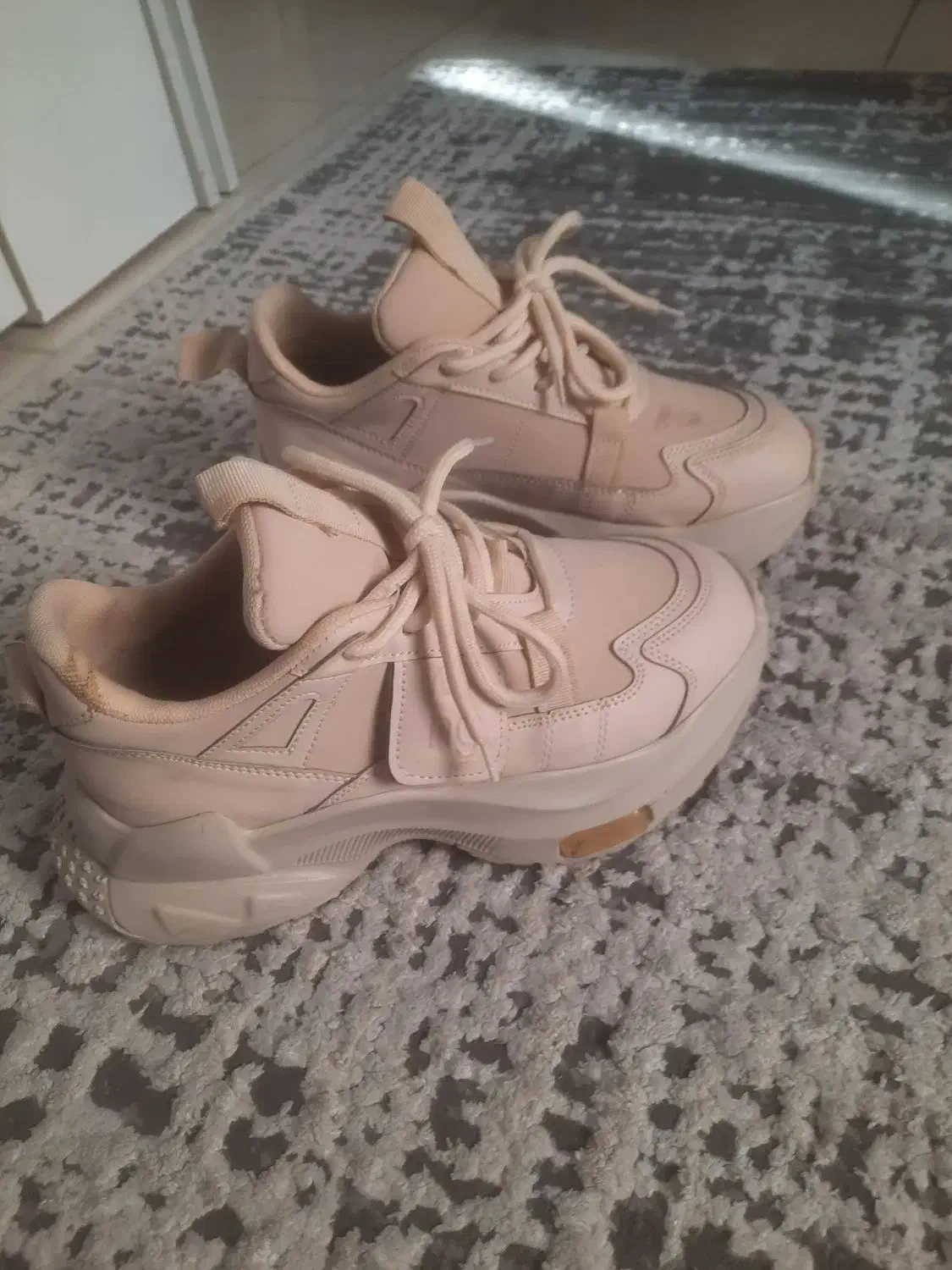 کتونی|کیف، کفش، کمربند|محمدشهر, محمدشهر|دیوار