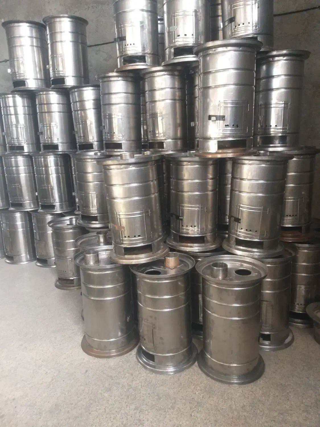 بخاری کندی. و|بخاری، هیتر، شومینه|مشهد, شهید احمدی روشن|دیوار