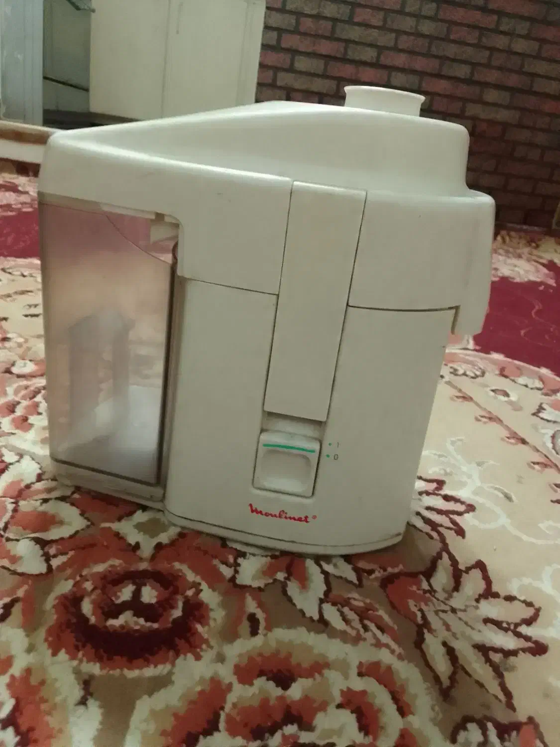 آبمیوه گیری|آبمیوهگیر و آبمرکباتگیر|اهواز, نادری|دیوار