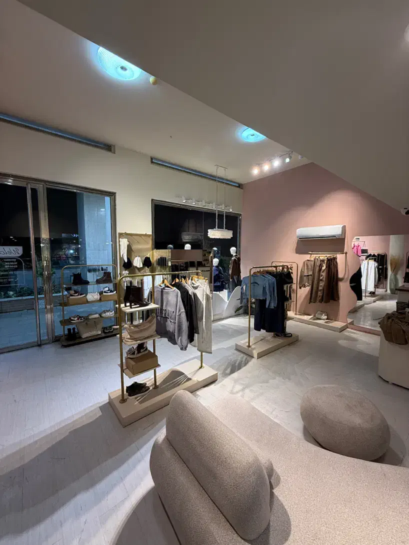 فروش دکور پینترستی مزون|فروشگاه و مغازه|اصفهان, بوستان آینه خانه|دیوار