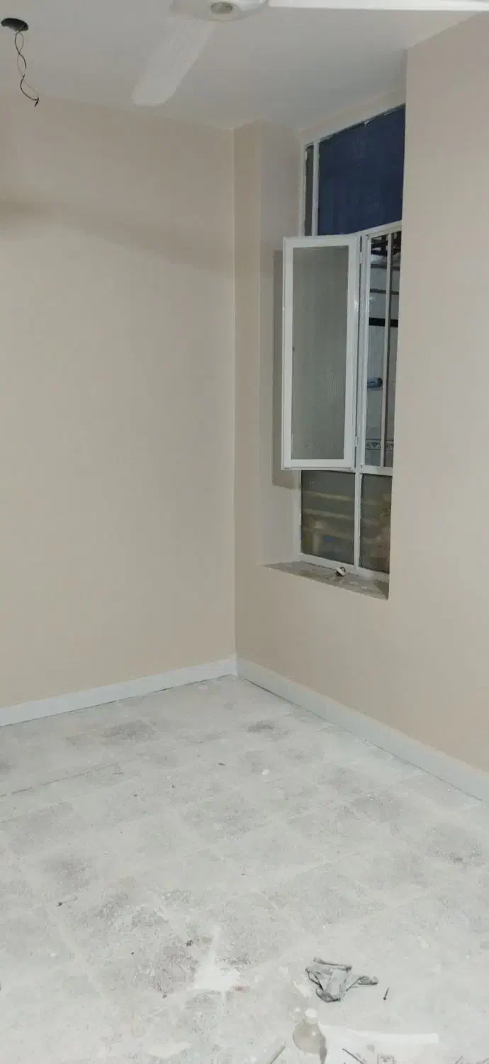 رنگ آمیزی ساختمان|خدمات پیشه و مهارت|شوش, |دیوار