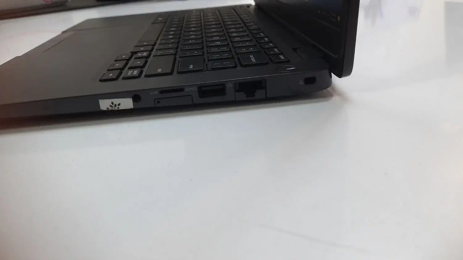 لپ تاپ تاچ dell|رایانه همراه|بندر ماهشهر, |دیوار