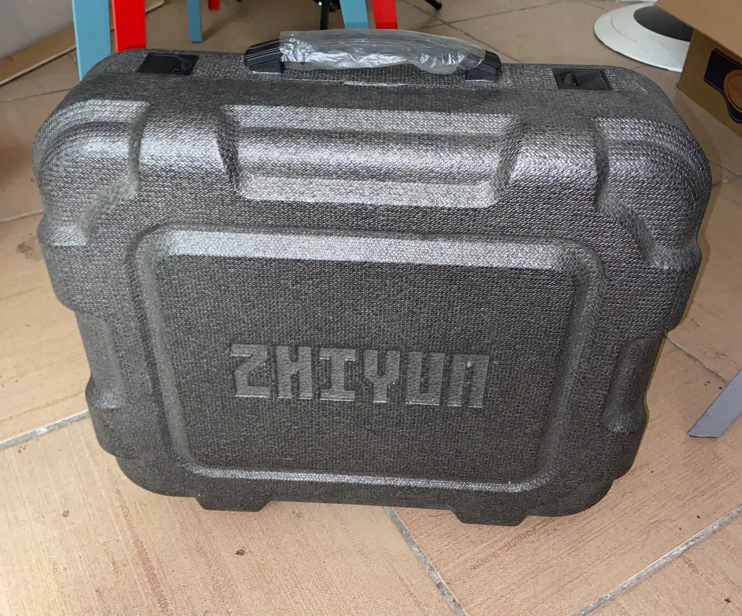 گیمبال|دوربین عکاسی و فیلم‌برداری|گرگان, |دیوار