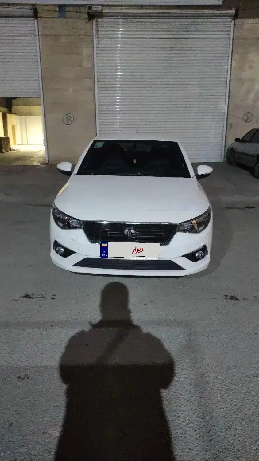 تارا مدل 1400|خودرو سواری و وانت|سنندج, |دیوار