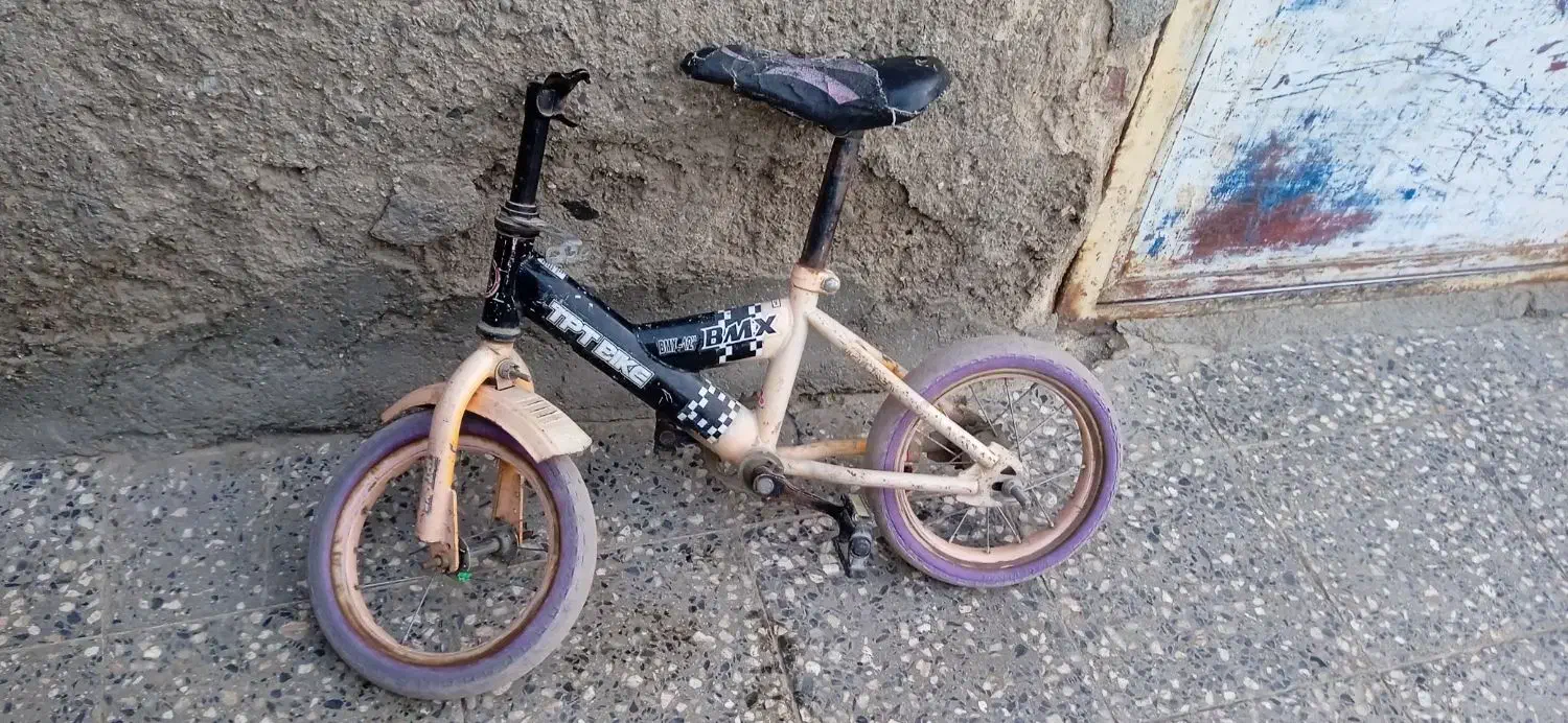 دوچرخ ۱۲|دوچرخه، اسکیت، اسکوتر|زاهدان, |دیوار