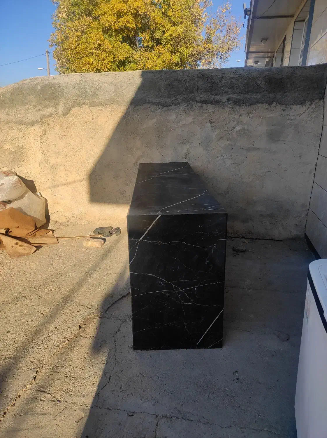 میز کافه و سوپرمارکت|فروشگاه و مغازه|اسلام‌‌آباد غرب, |دیوار