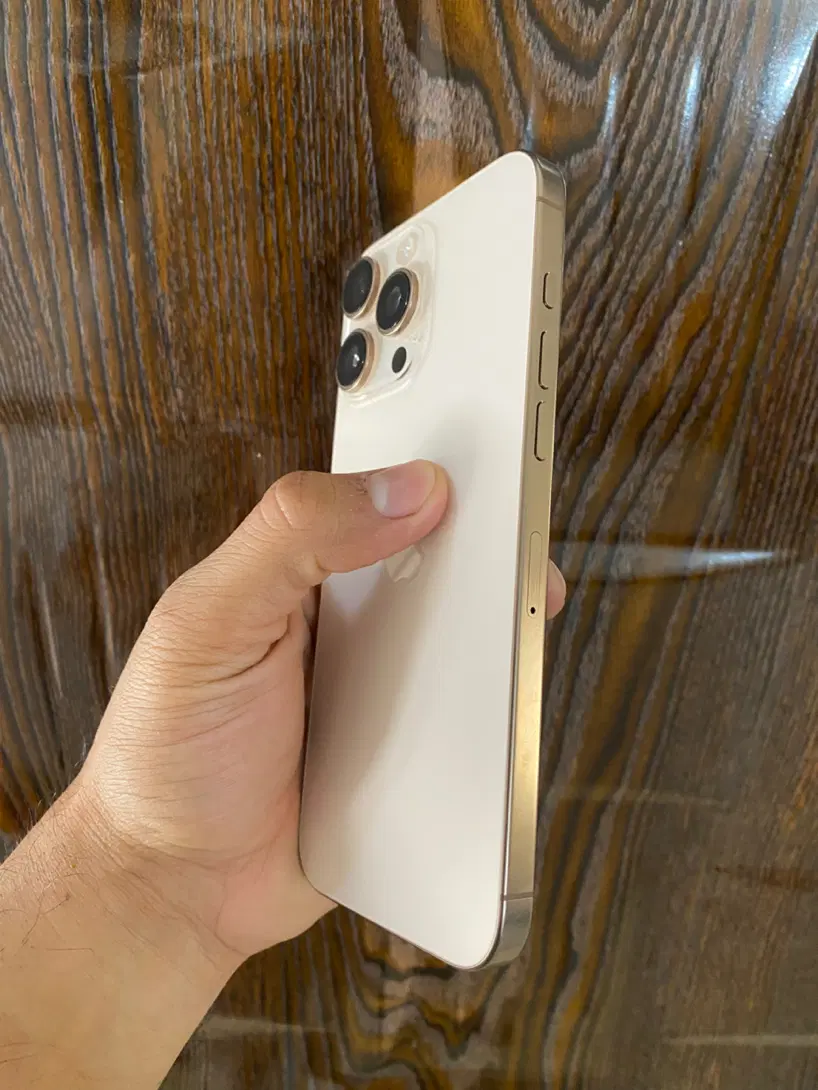 iphone 16pro max|موبایل|اراک, |دیوار