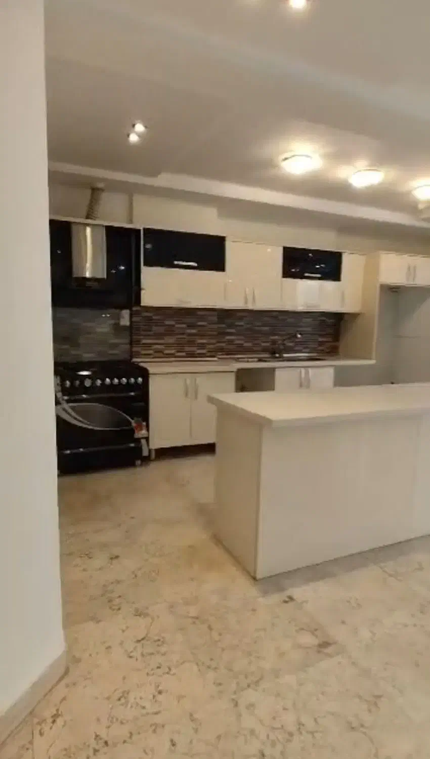 فرمانیه۱۸۵متر ۳خواب  طبقه۳|اجارهٔ آپارتمان|تهران, دزاشیب|دیوار