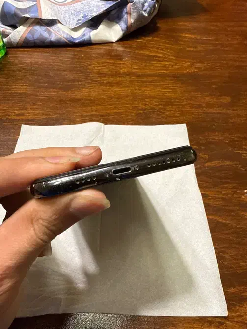 iphone xs max 64 part dubai|موبایل|تهران, ایرانشهر|دیوار