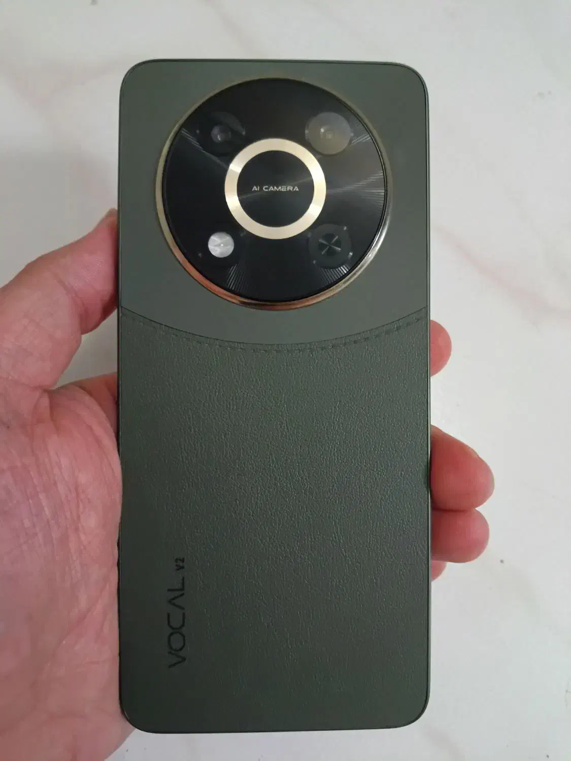 vocal v2|موبایل|اراک, |دیوار