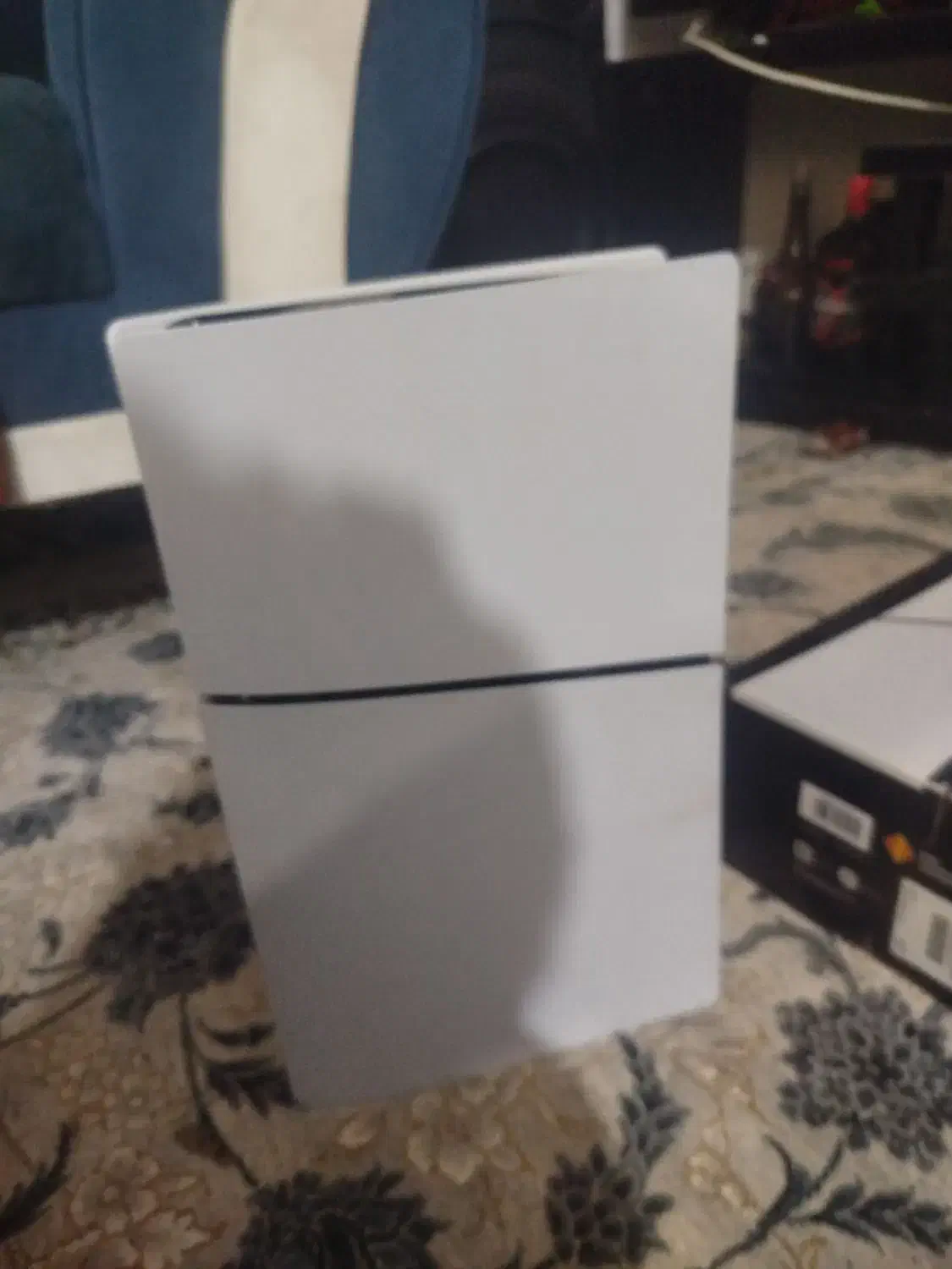 پلی استیشن ۵ مودم و هدست|کنسول، بازی ویدئویی و آنلاین|خرمآباد, |دیوار