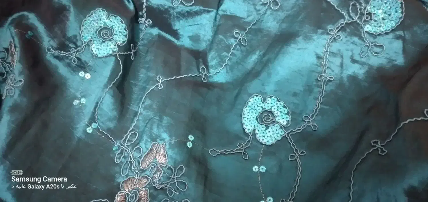 پارچه و چادر های مجلسی و چادر مشکی|لباس|خمام, |دیوار