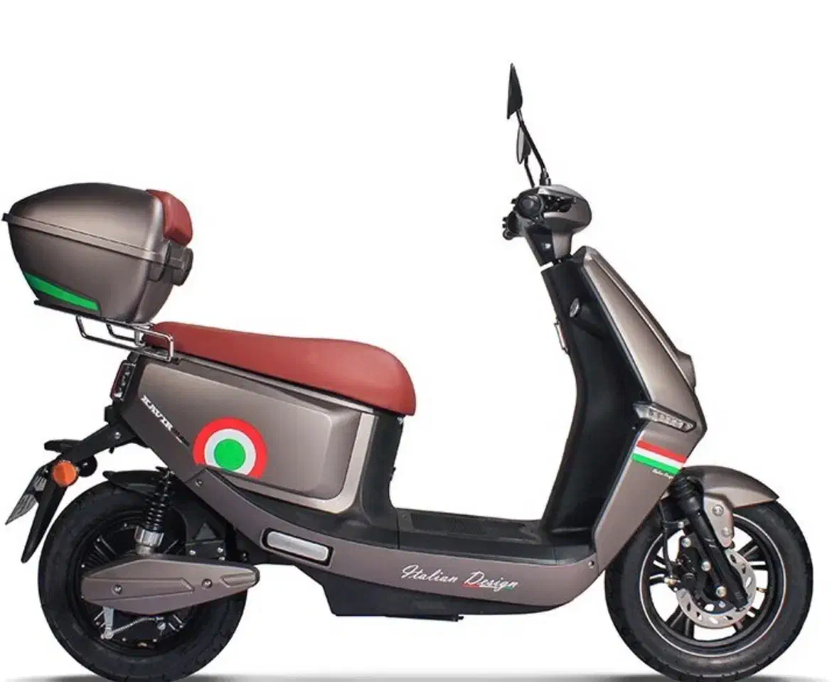 موتور برقی کویر|موتورسیکلت|رشت, پیرسرا|دیوار