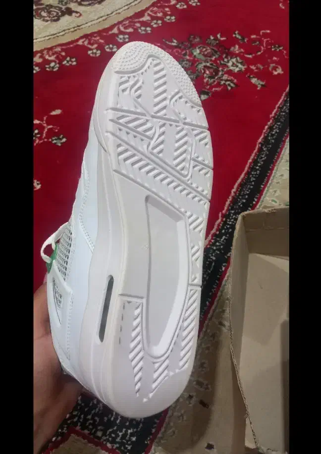 کفش مردانه سایز 44|کیف، کفش، کمربند|حمیدیه, |دیوار