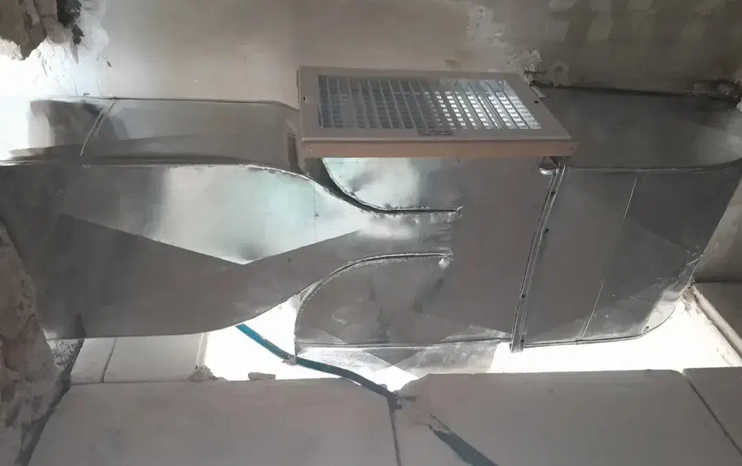 کانال کولر|خدمات پیشه و مهارت|نیشابور, جمهوری|دیوار