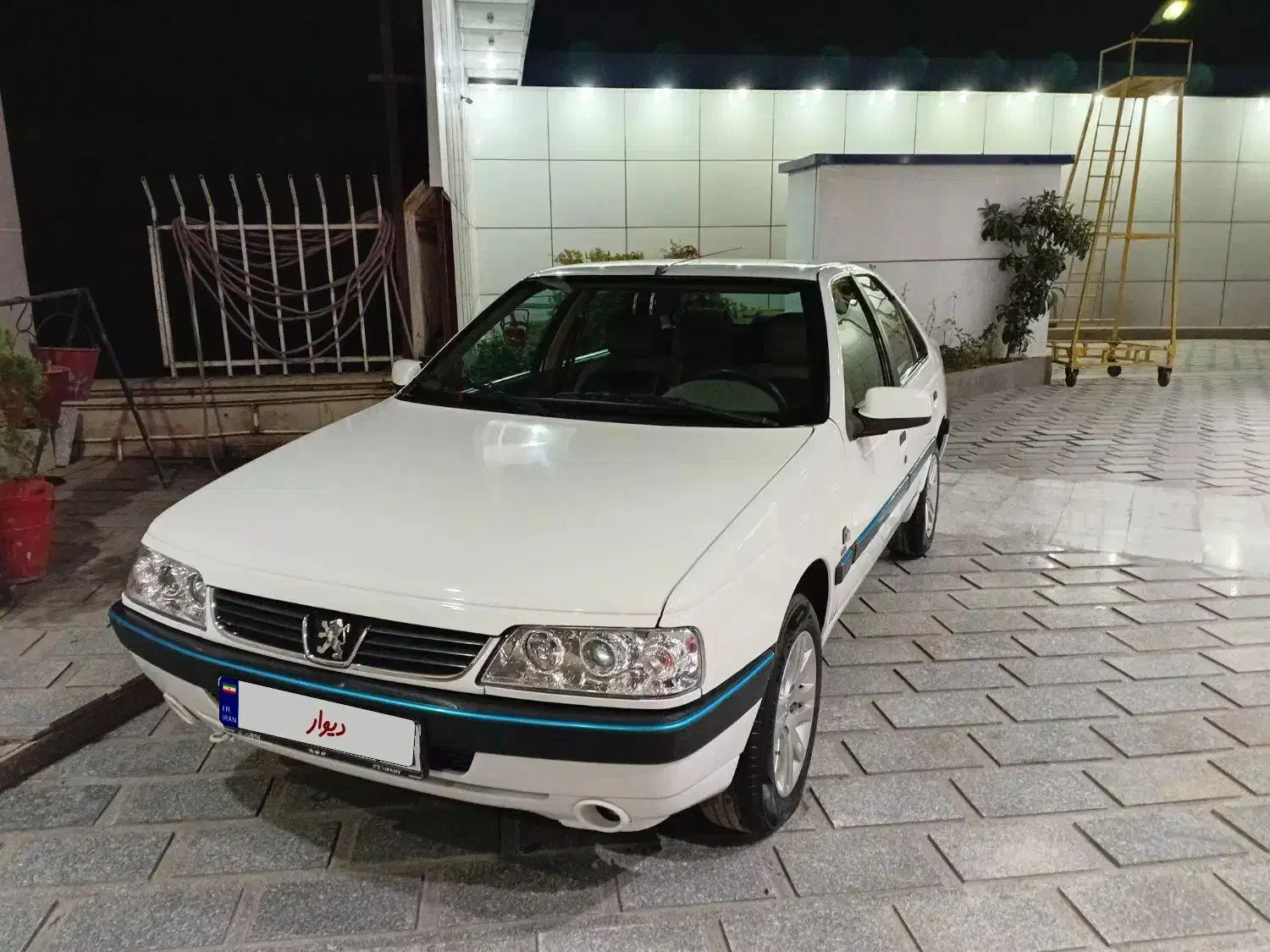 پژوه خانگی درحد|خودرو سواری و وانت|خرم‌آباد, |دیوار