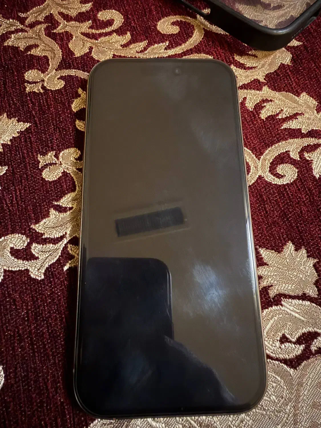 iphone 16 pro|موبایل|تهران, تهرانپارس شرقی|دیوار