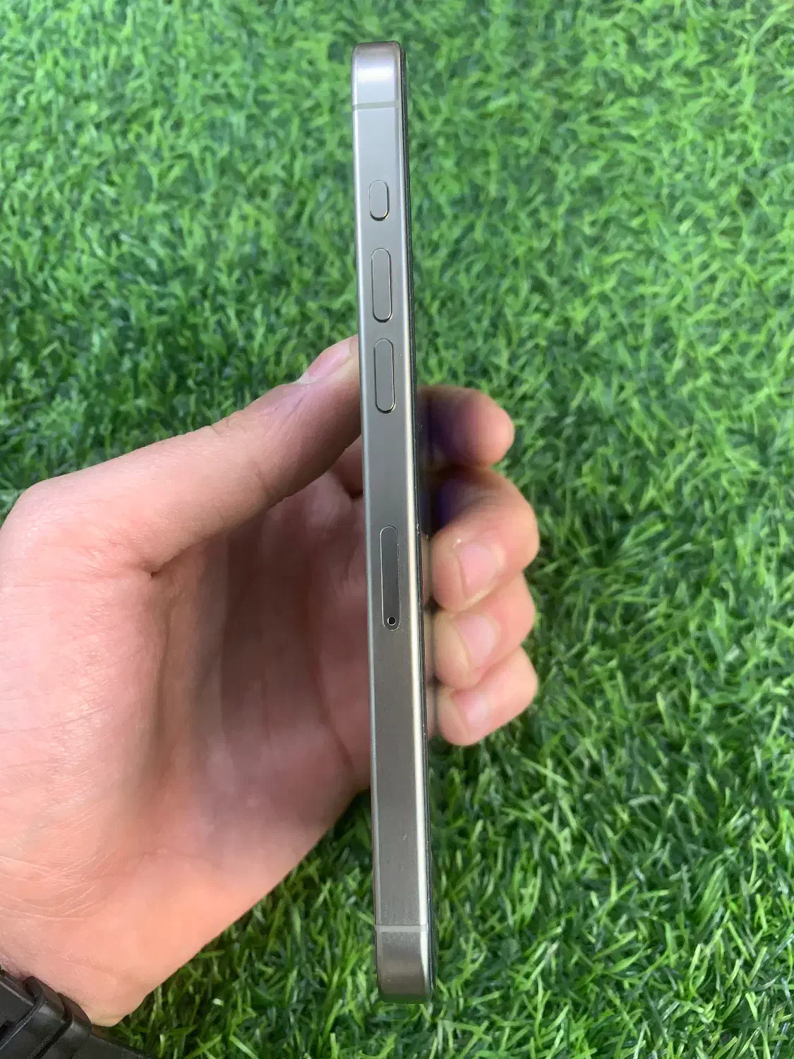 15promax/ZA/256g|موبایل|گرگان, |دیوار