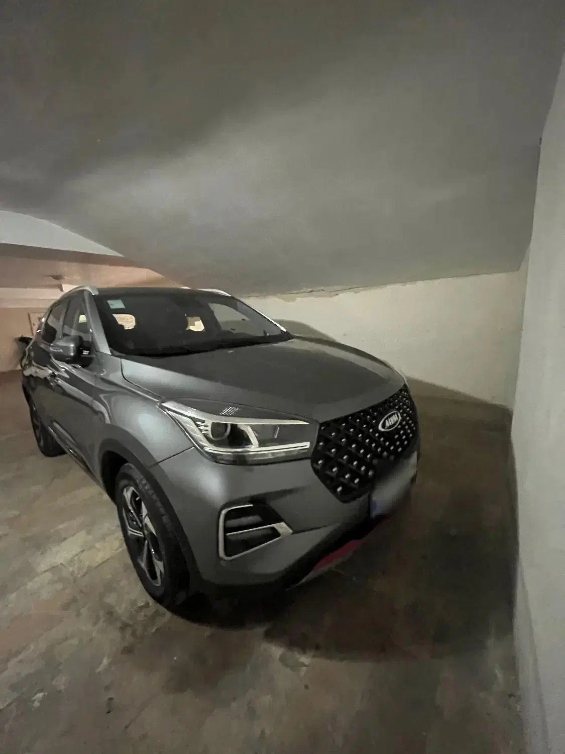 X55 pro / 1401 ترخیص1403|خودرو سواری و وانت|قدس, شهرقدس|دیوار