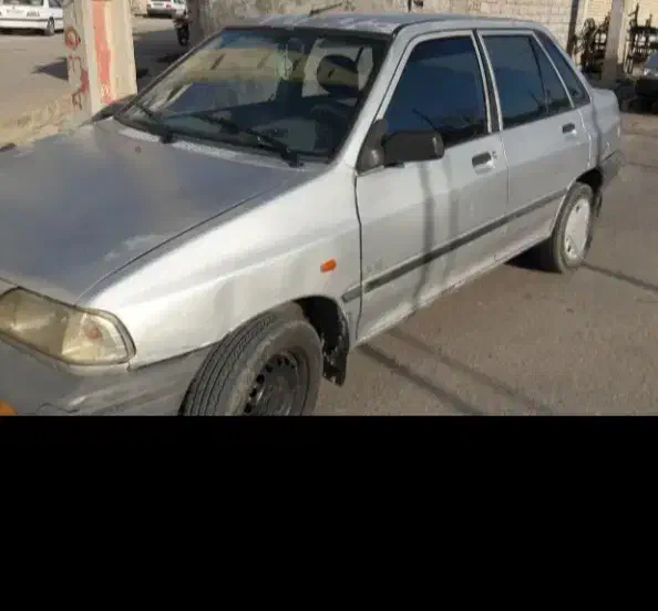 فروش پراید|خودرو سواری و وانت|دهلران, |دیوار