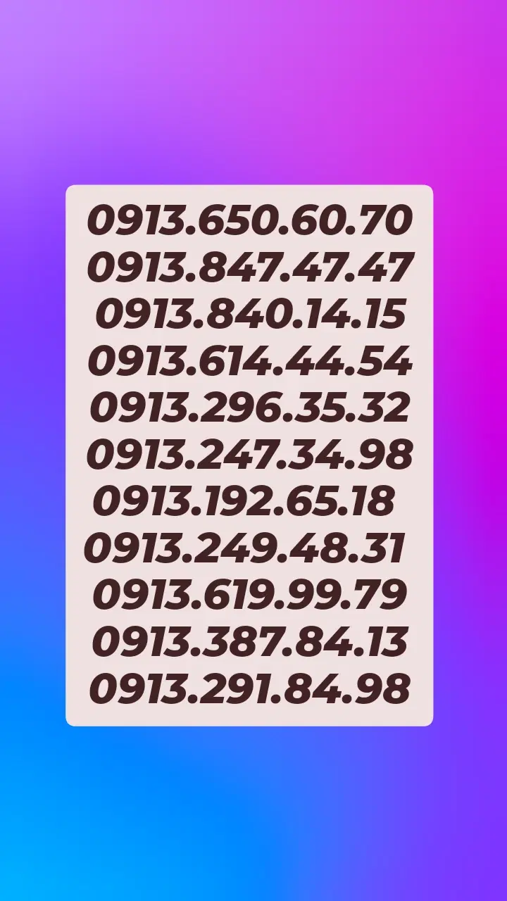 0913.614.4114|سیمکارت|رفسنجان, |دیوار