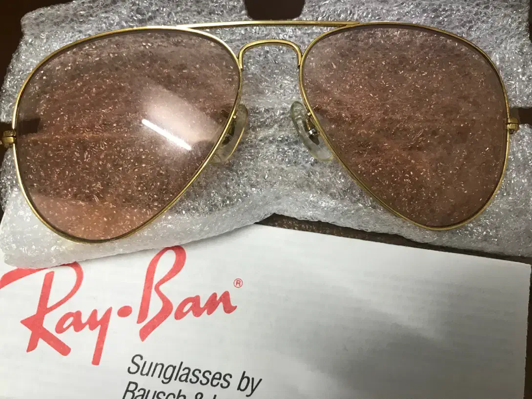 عینک ریبن آمریکایی|زیورآلات و اکسسوری|شاهین‌شهر, خانه کارگر|دیوار